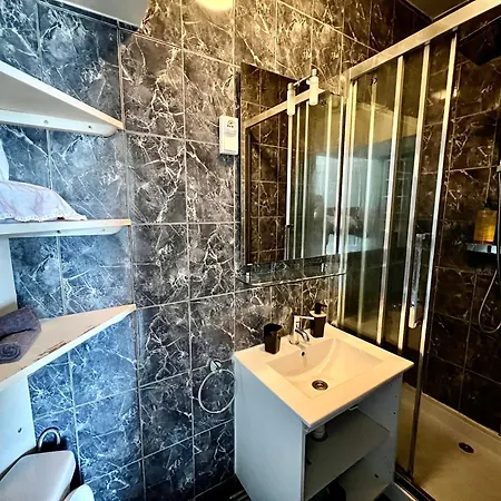 Haut De Gamme - Bain De Lumiere - Vue Sur *