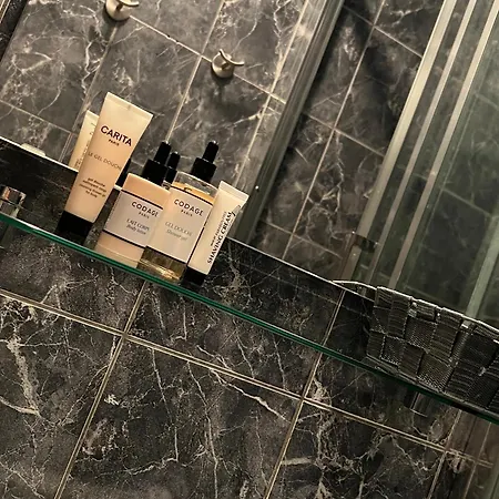 Haut De Gamme - Bain De Lumiere - Vue Sur Apartment Paris