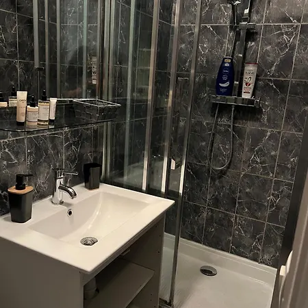 Haut De Gamme - Bain De Lumiere - Vue Sur Apartment *